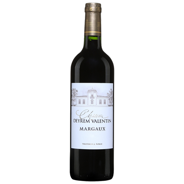 Château LAFLEUR-DU-ROY, Pomerol AOC 1975, 1975