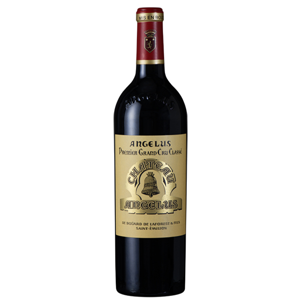 Château MARGAUX, 1er cru classé,Margaux 1924, 1924