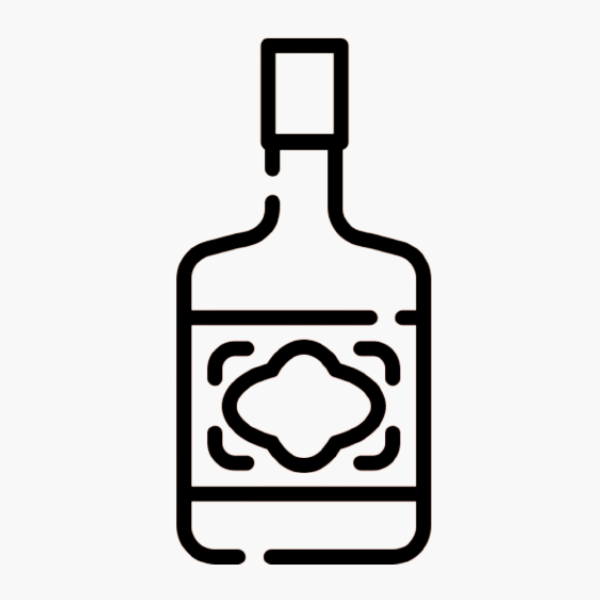 WHISKY CAOL ILA, 16 ans, 57,5°, The Sovereign