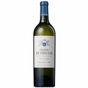 Château DE FIEUZAL "blanc", cru classé,Graves,Léognan AOC
 (caisse bois 12 bts), 1994