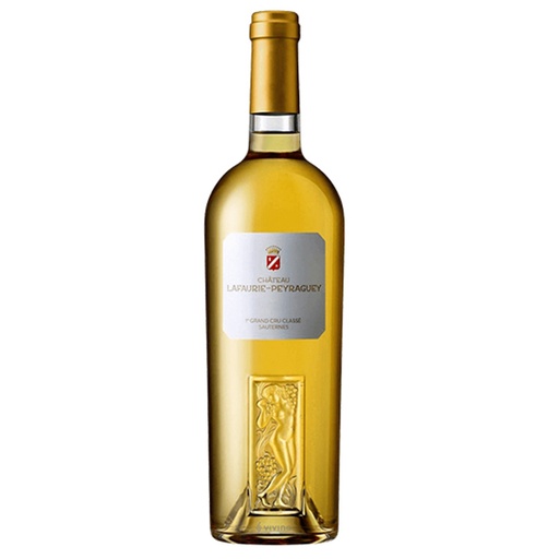 [LAFA 2010 BB] Château LAFAURIE-PEYRAGUEY, 1er cru classé,Sauternes AOC, 2010