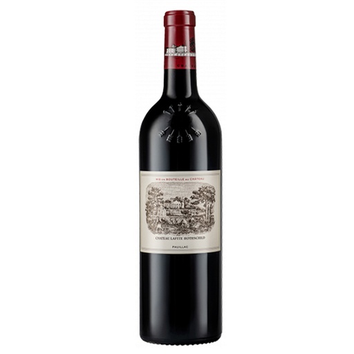 [LAFI 2007 RB 1] Château LAFITE ROTHSCHILD, 1er cru classé, Pauillac AOC (caisse bois 1 bt), 2007