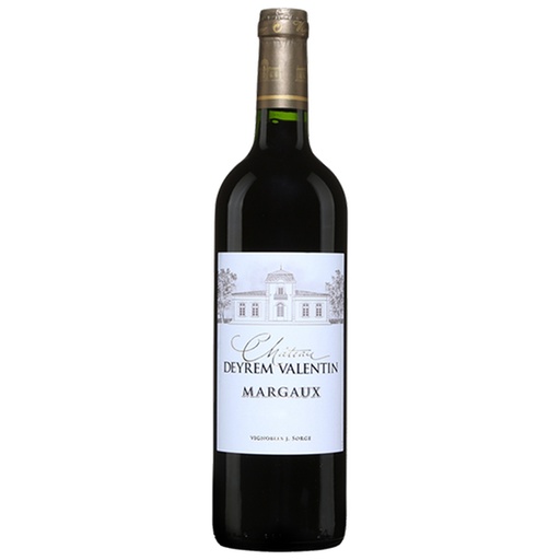 [LAFL ROY 1975 RB.BO] Château LAFLEUR-DU-ROY, Pomerol AOC 1975, 1975