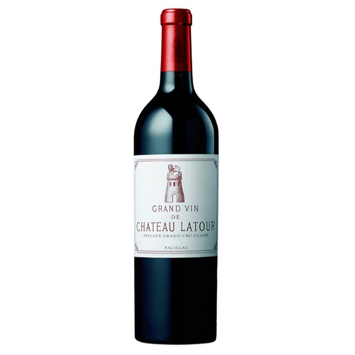 [LATO 1970 RB.BO] Château LATOUR, 1er cru classé,Pauillac 1970, 1970