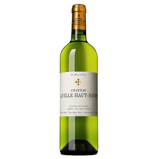 [LAVI 2007 BB] Château LAVILLE-HAUT-BRION, cru classé,Graves blanc AOC, 2007