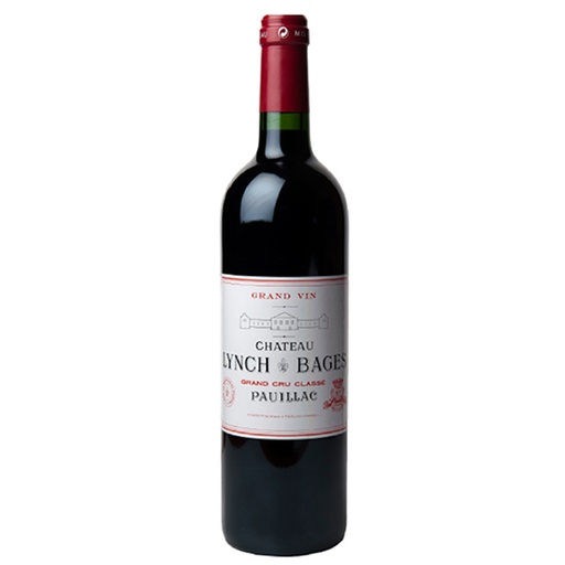 [LYNC 1949 RB] Château LYNCH-BAGES, 5e cru classé,Pauillac AOC, 1949