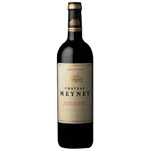 [MEYN 2018 RM CB1] Château MEYNEY, cru bourgeois,St-Estèphe AOC, 2018