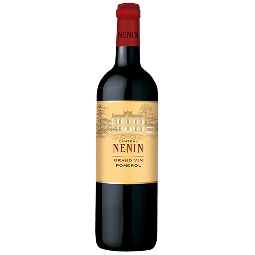 [VODK LINK BLAN AB] VODKA SUISSE "Link", Pur grain, AOC, 40°, Distillerie d'Aucrêt, M.Blanche