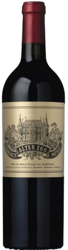 [PALM ALTE 2022 RB] ALTER EGO, 2e vin Château Palmer, Margaux AOC, 2022