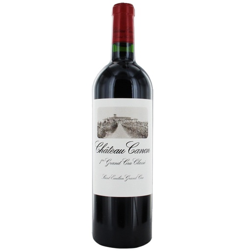 [CANO 2022 RB  ] Château CANON, 1er cru classé B, St-Emilion AOC, 2022