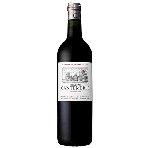 [CANT 2022 RB  ] Château CANTEMERLE, 5e cru classé, Ht-Médoc AOC, 2022
