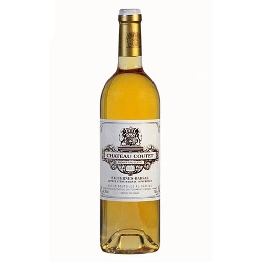 [COUT 1947 BB.BO] Château COUTET, 1er cru classé,Barsac 1947, 1947