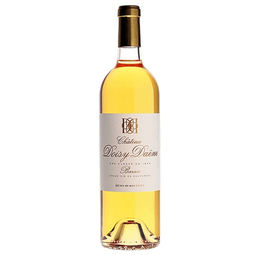 [DOIS DAEN 2003 BB] Château DOISY DAENE, 2e cru classé,Barsac AOC, 2003