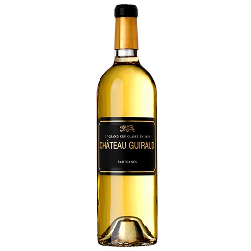 [GUIR 2011 BM] Château GUIRAUD, 1er cru classé,Sauternes AOC, 2011
